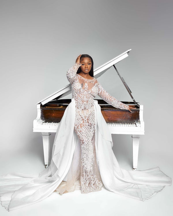 BRIDAL 2026 CONSULTATION
