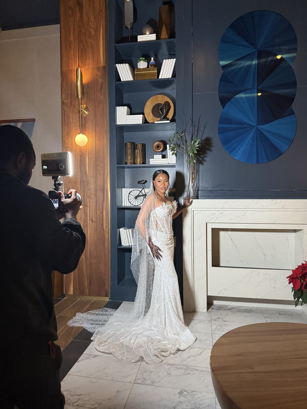 BRIDAL 2026 CONSULTATION