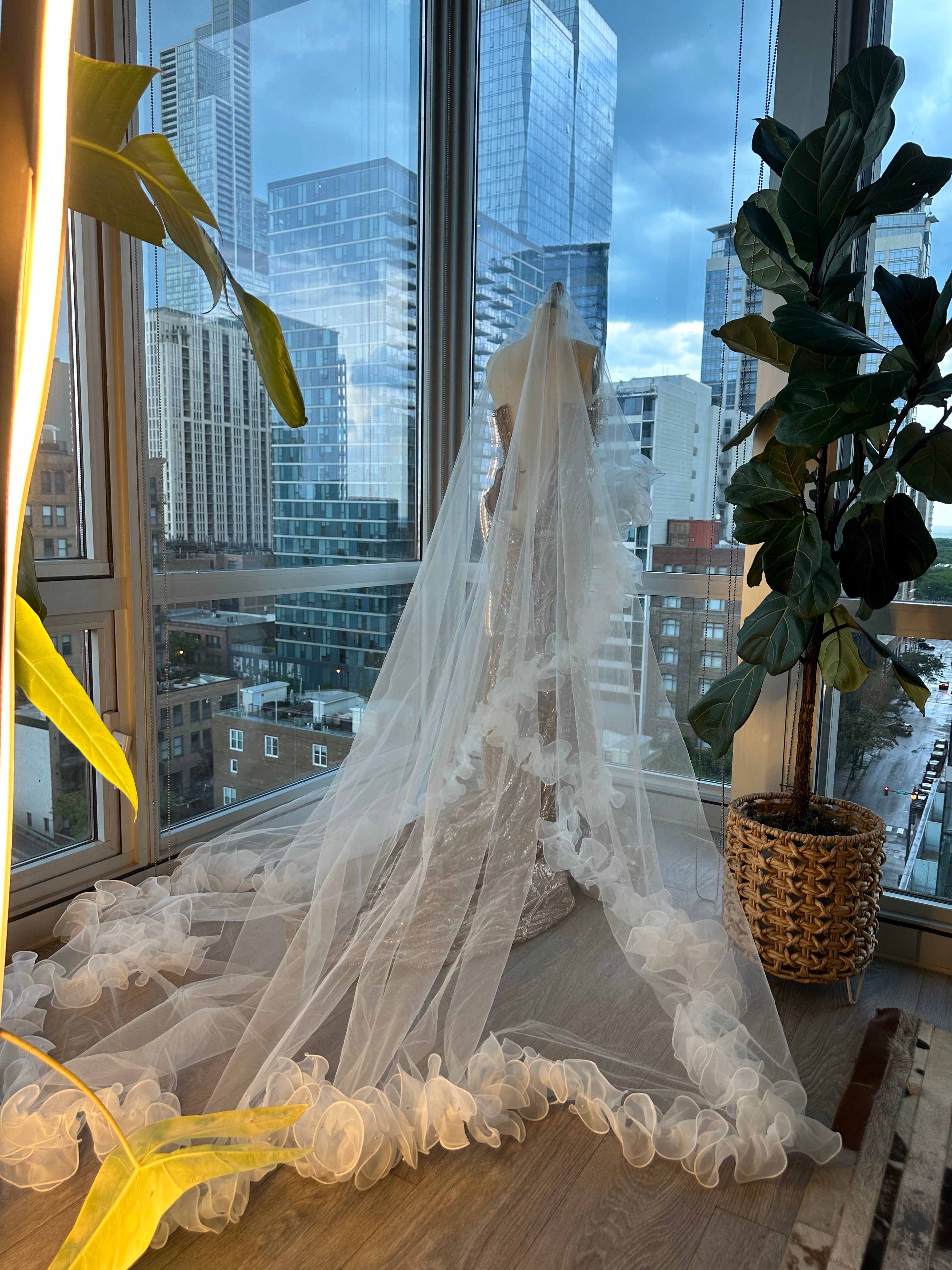 BRIDAL 2026 CONSULTATION