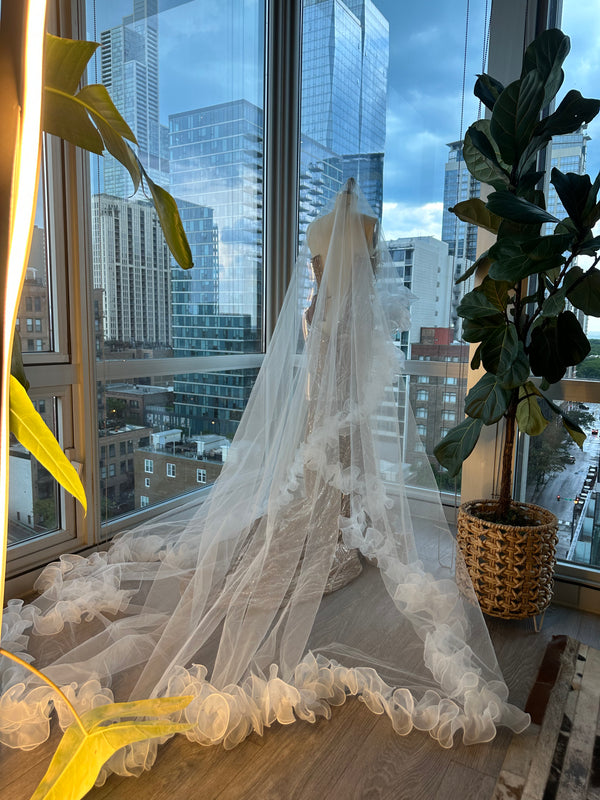 BRIDAL 2026 CONSULTATION