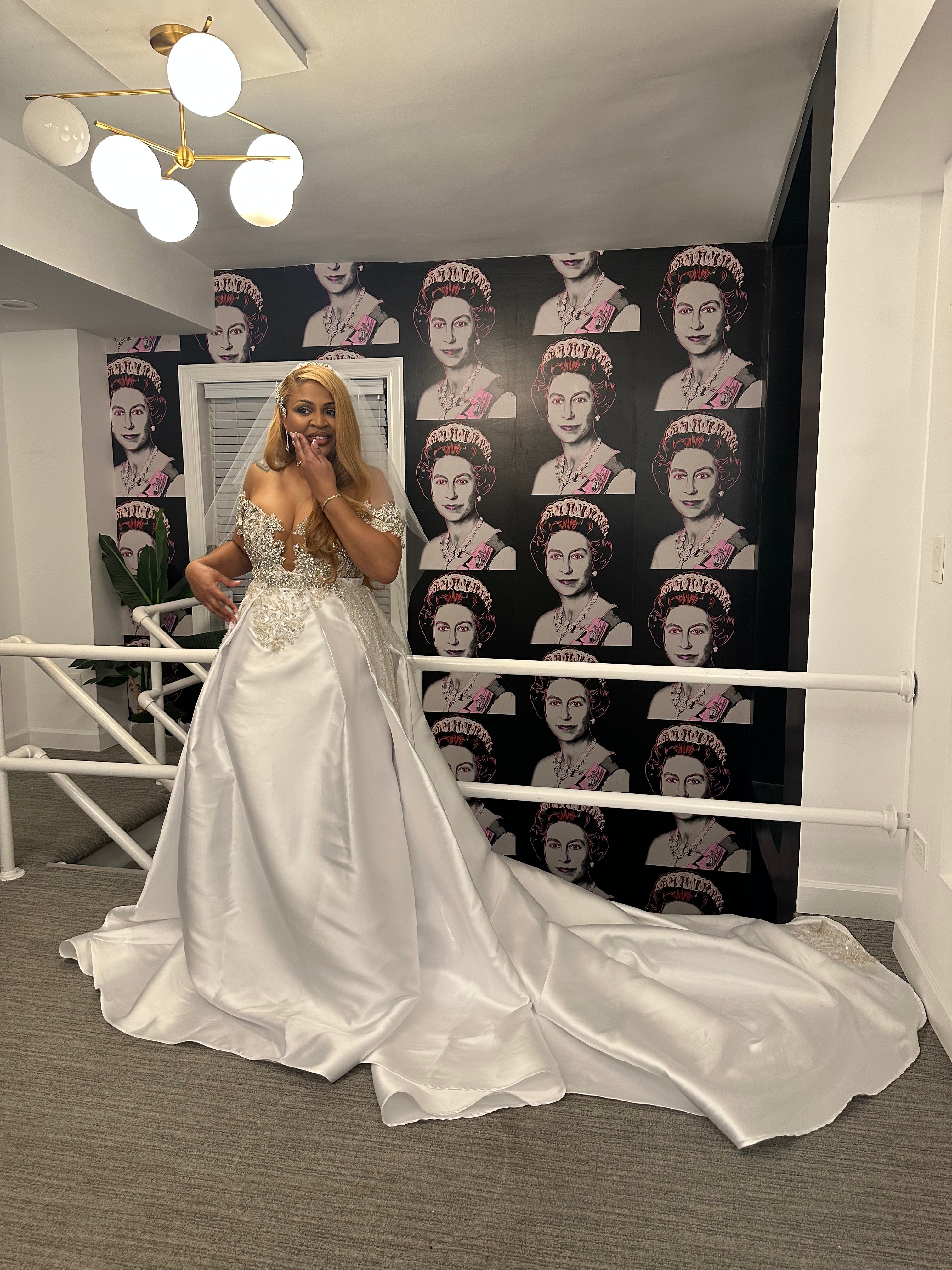 BRIDAL 2026 CONSULTATION