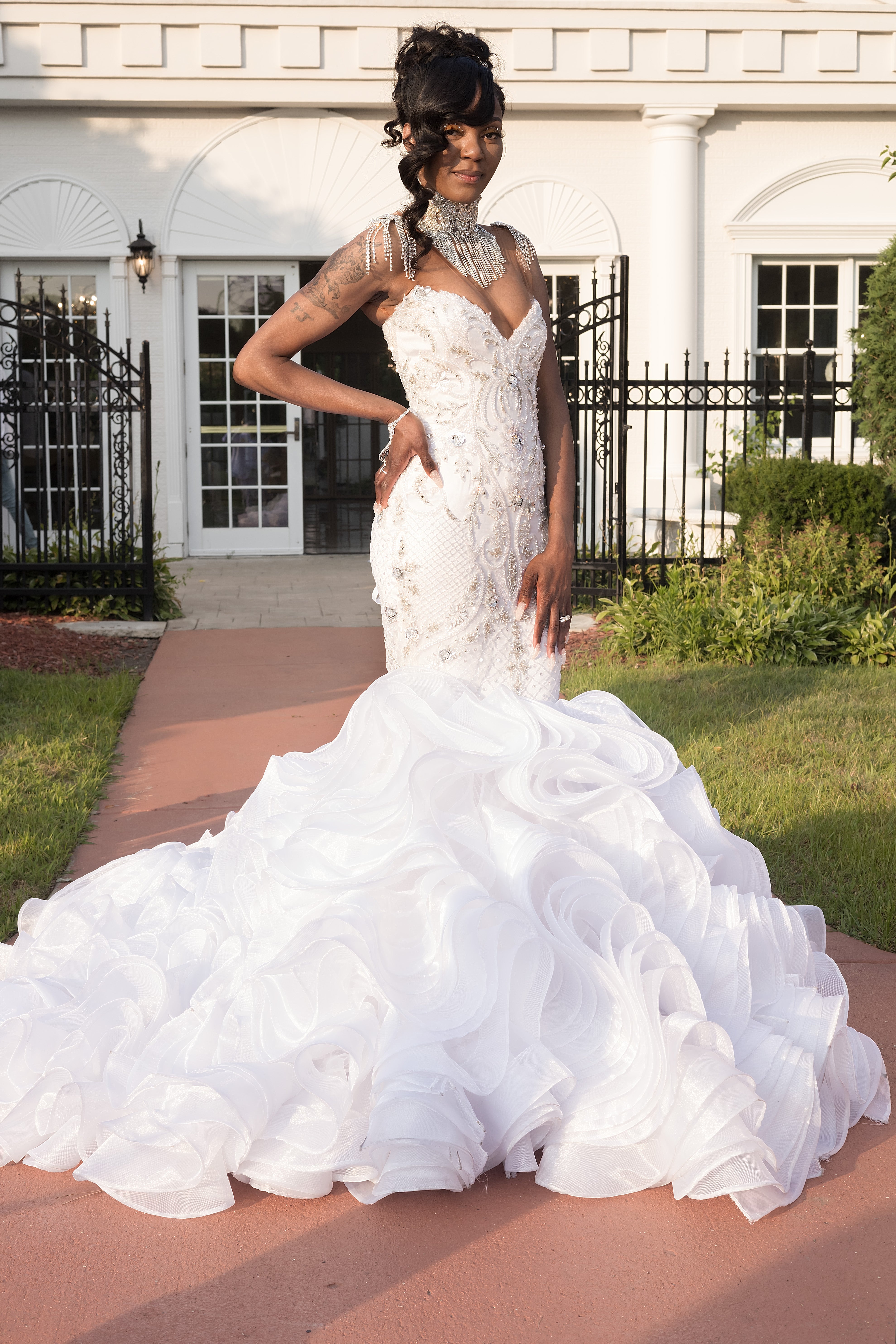 BRIDAL 2026 CONSULTATION