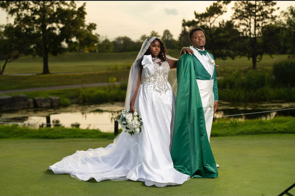 BRIDAL 2026 CONSULTATION