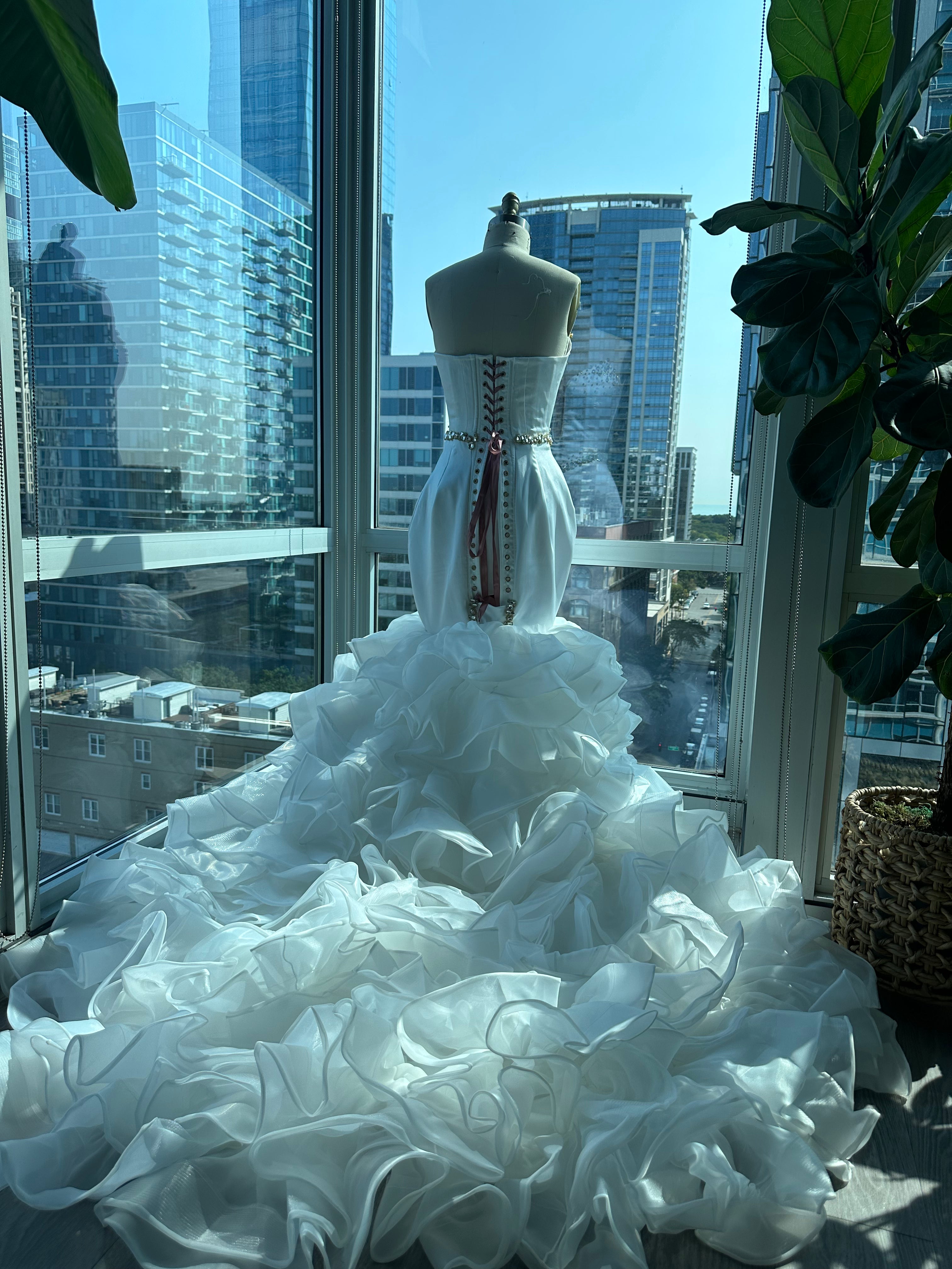 BRIDAL 2026 CONSULTATION