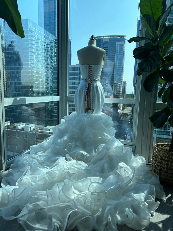 BRIDAL 2026 CONSULTATION
