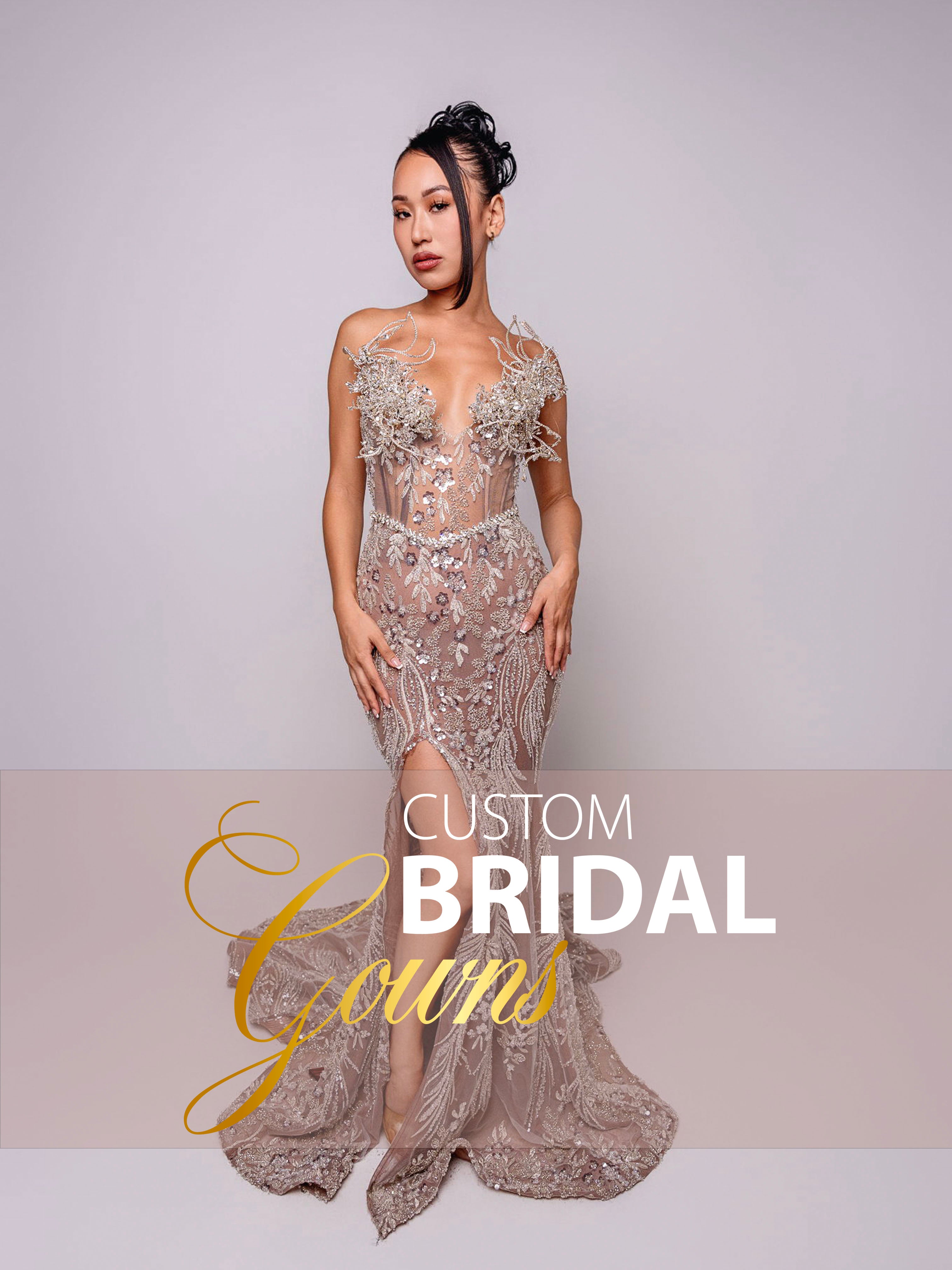 BRIDAL 2026 CONSULTATION
