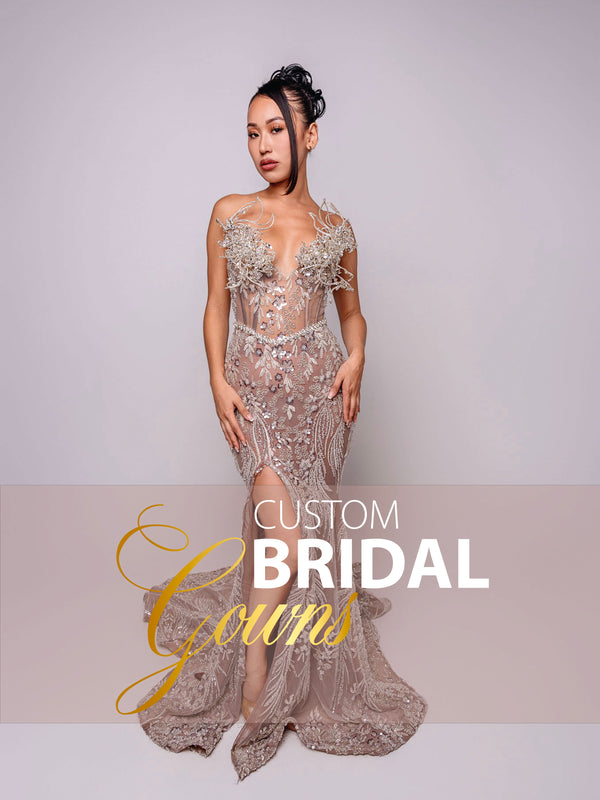 BRIDAL 2026 CONSULTATION